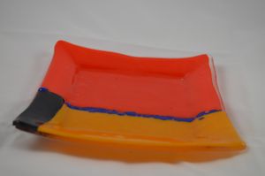 Tray