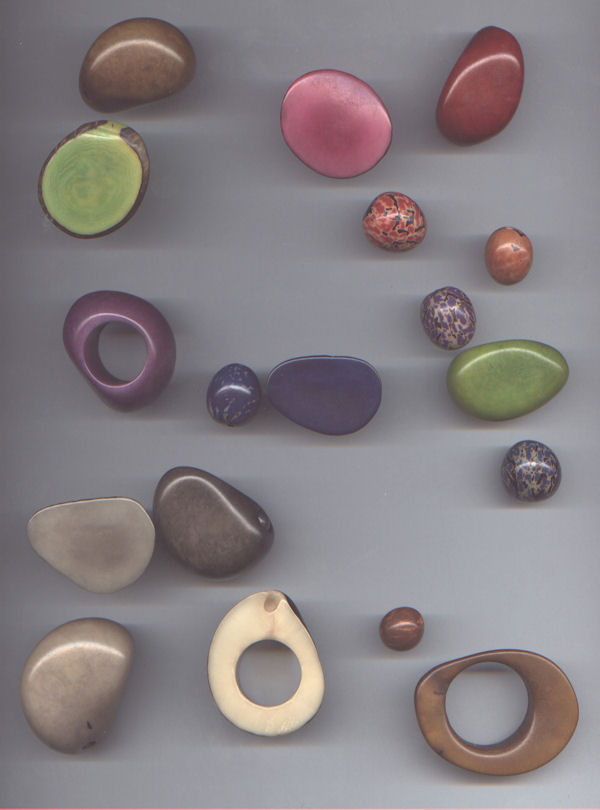 ShapedTagua